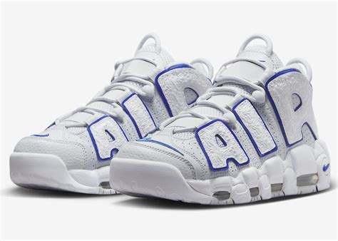 Acquista Nike Basketball Air Uptempo Scarpe e sneakers nuove.